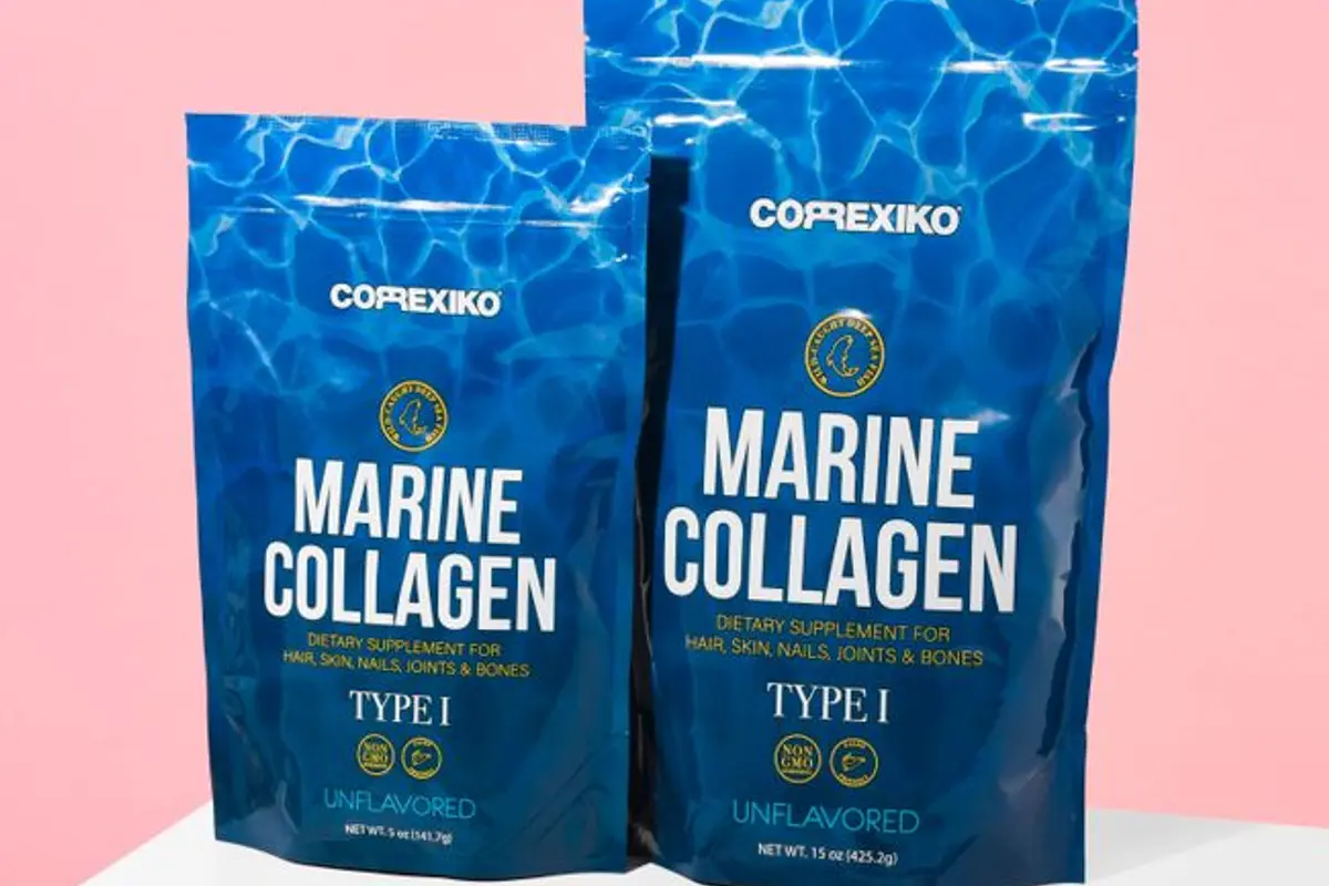 Portada del artículo: Colágeno hidrolizado: beneficios reales para piel y articulaciones