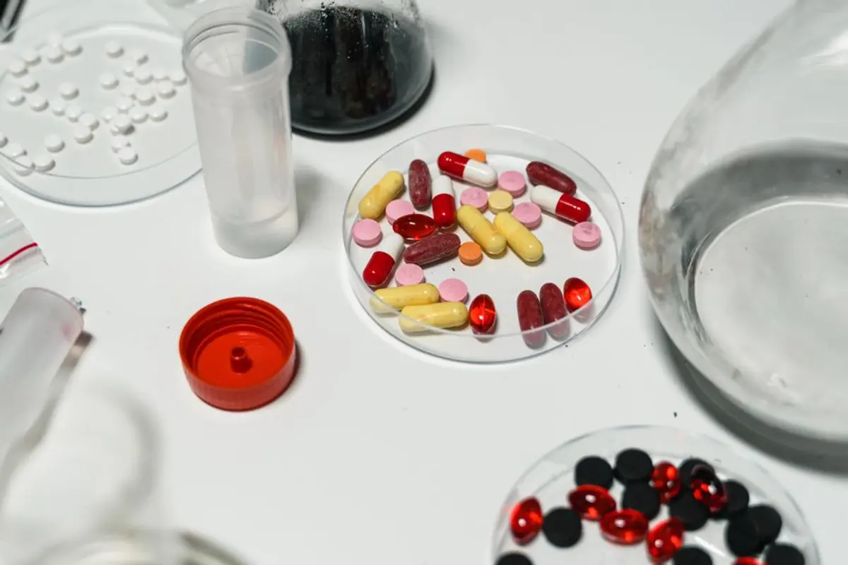 Portada del artículo: Detrás de la fórmula de Vitalfit: por qué cada ingrediente