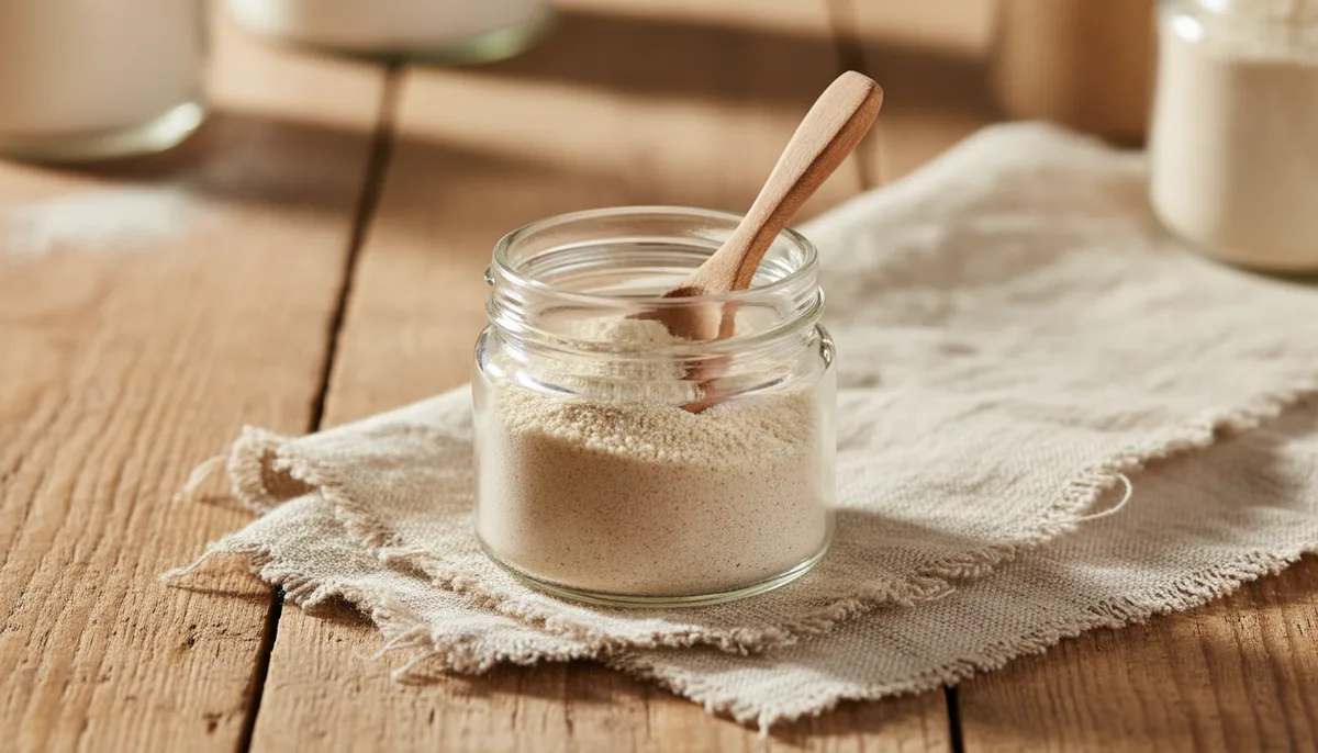 Portada del artículo: Psyllium: la fibra soluble que apoya tu digestión