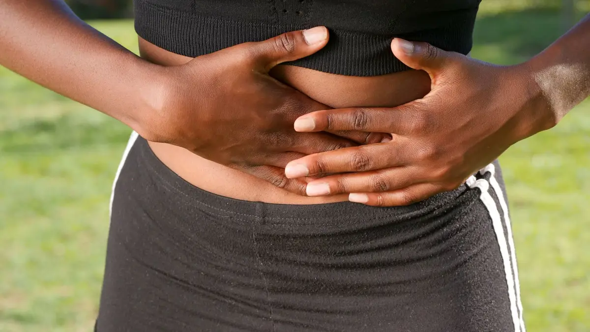 Portada del artículo: Semilla negra para la digestión y la hinchazón