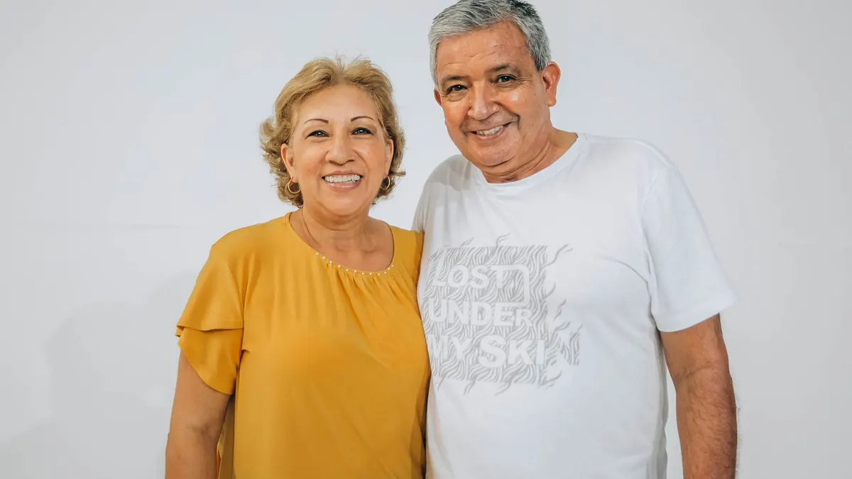 Portada del artículo: Valores normales de colesterol por edad y sexo: tabla guía