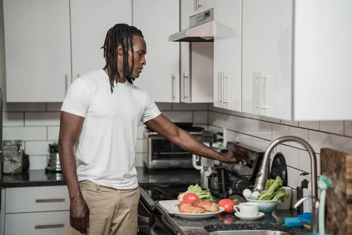 Portada del artículo: Vitaminas y minerales para hombres: cuáles mirar y por qué