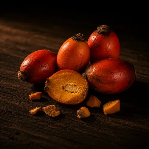 Chontaduro — ingrediente de Musfort