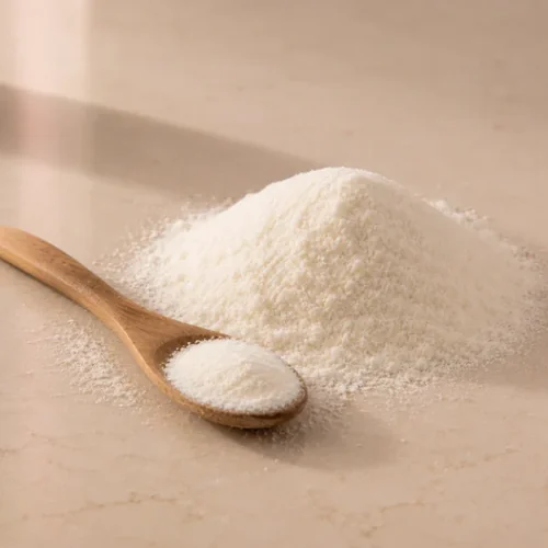 Colágeno hidrolizado — ingrediente de Vitalfit