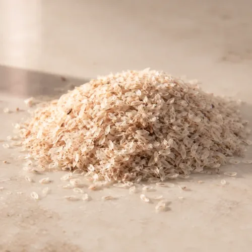 Fibras solubles — ingrediente de Vitalfit