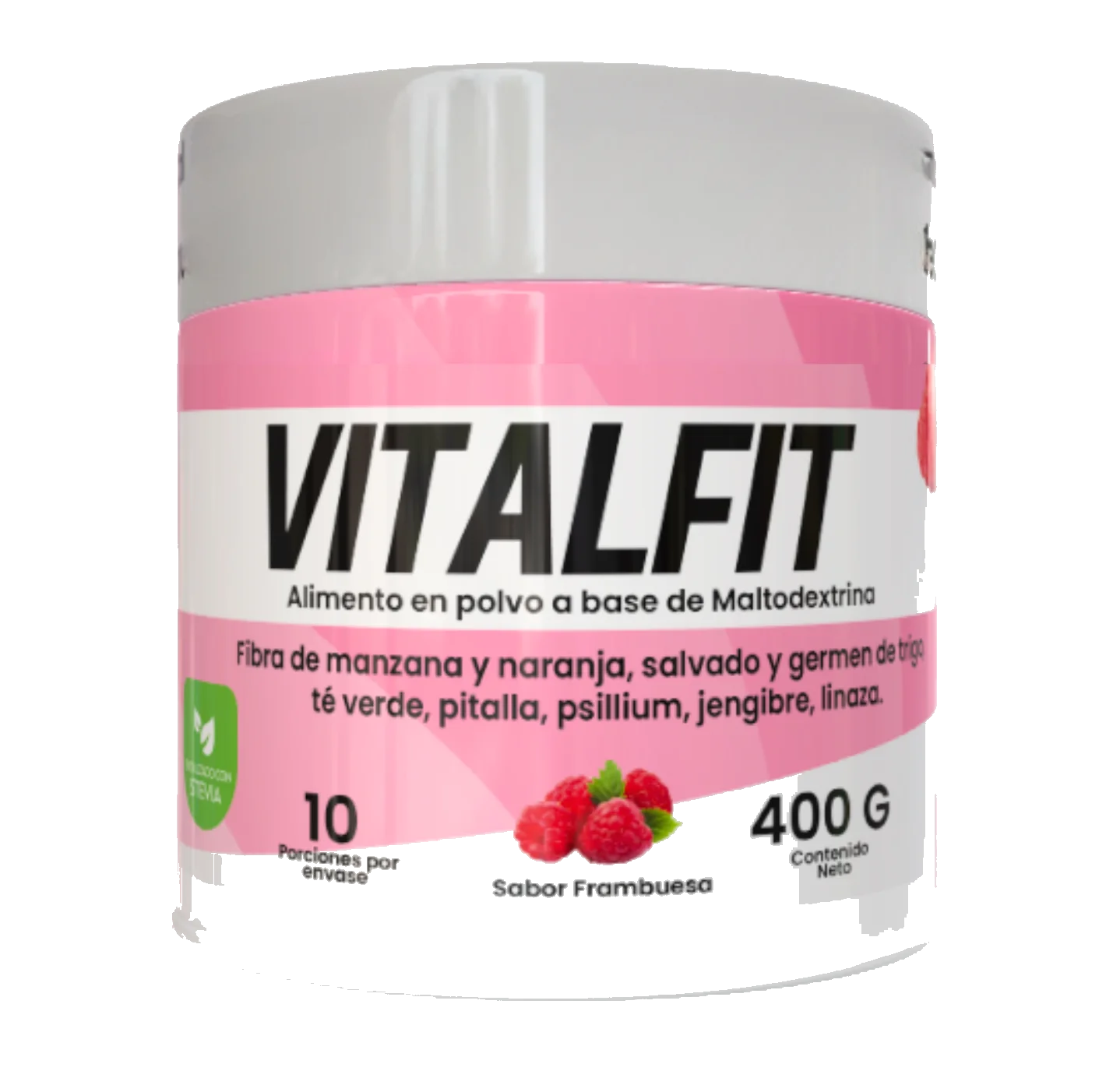Vitalfit frasco